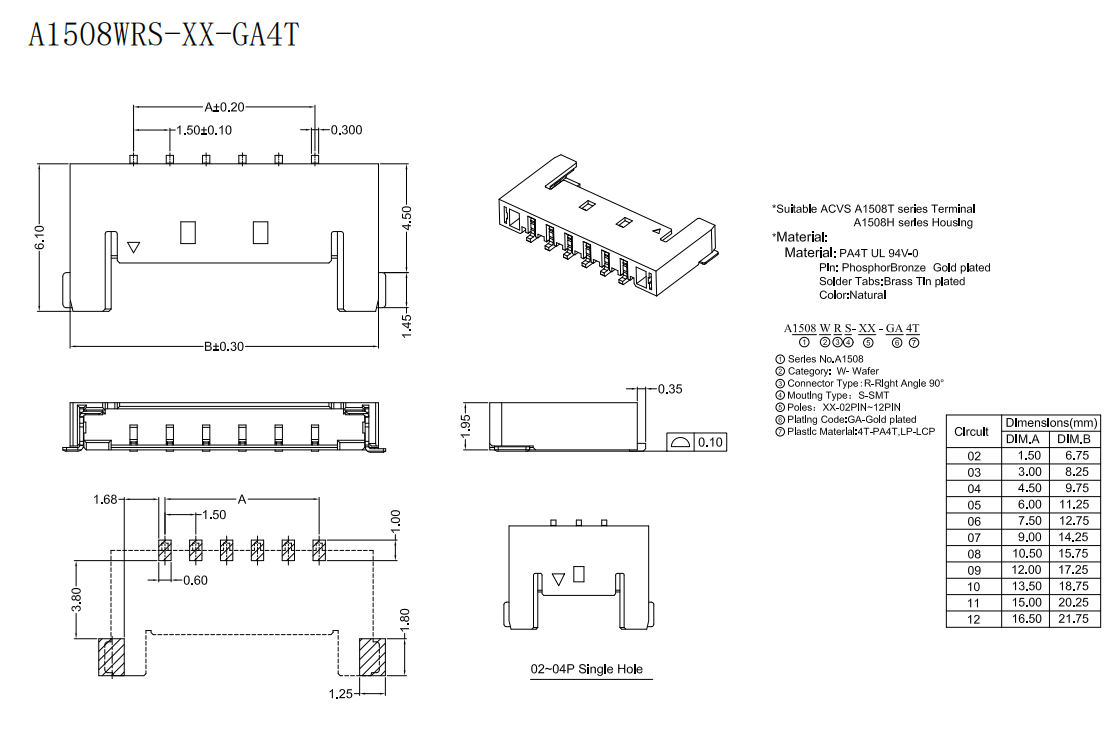 精莱A1508系列 A1508WRS-XX-GA4T.jpg