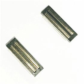 0.5mm board to board 2*nP with height 6.0mm SMT